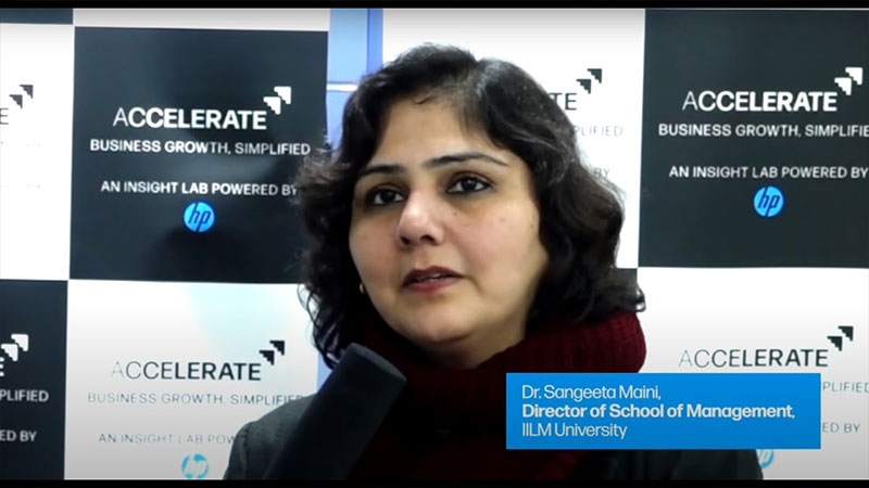 Custom business solutions | HP Connect | Noida Sector 63