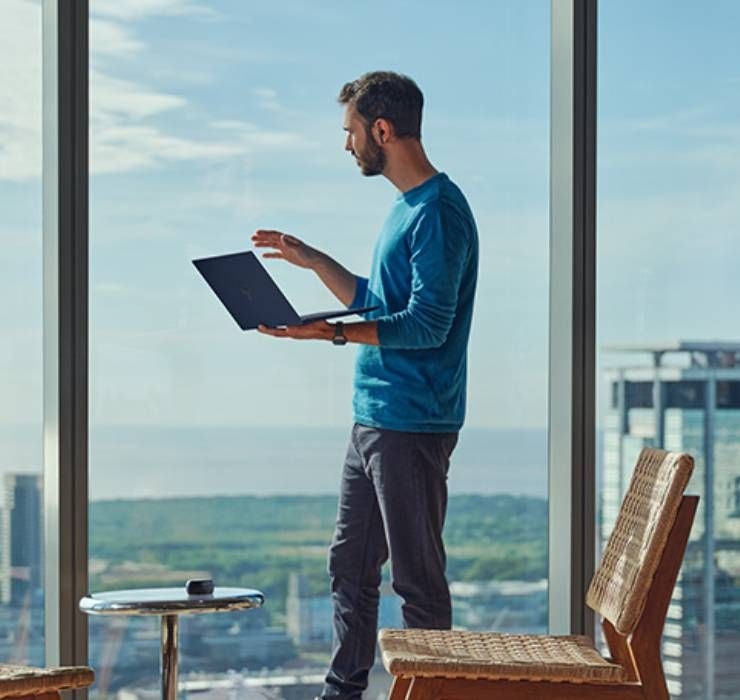 Empowering Remote Teams with Seamless Communication Solutions