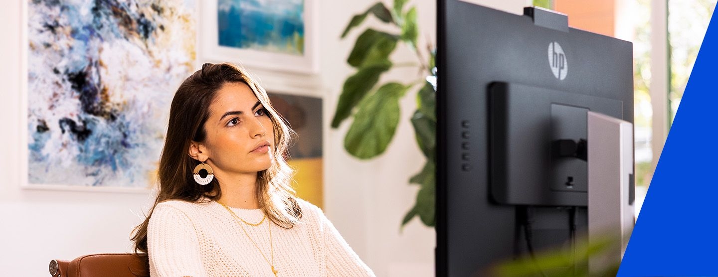 How Can HP Connect Help MMEs in India Implement Hybrid Work-Ready Solutions?