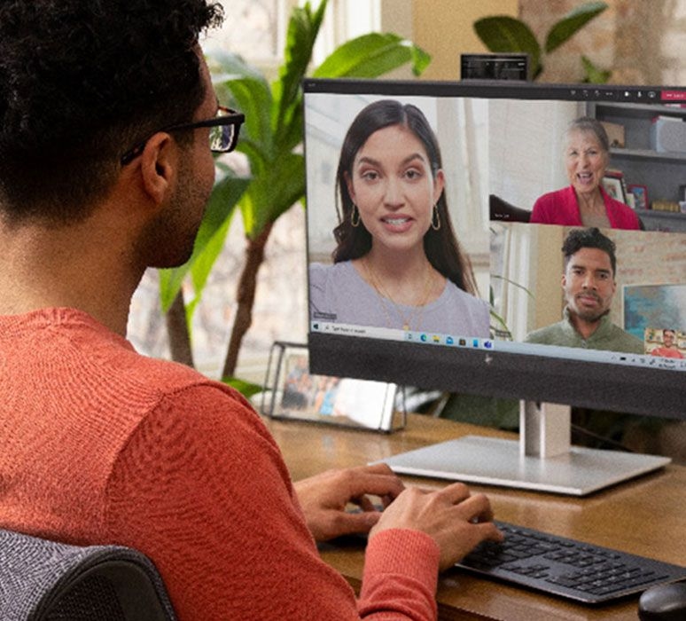 How Endpoint Security Solutions Protect Your Hybrid Workforce