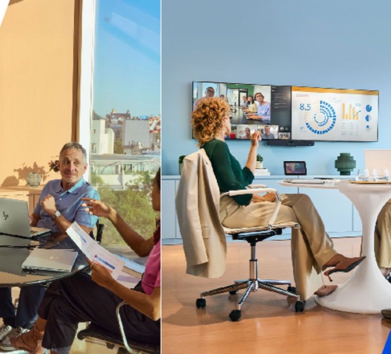 Hybrid Work Is the New Normal — But Are MMEs in India Ready for It?