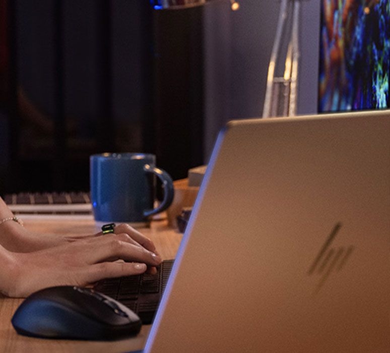 Simplifying Secure Remote Access with Business-Class Laptops