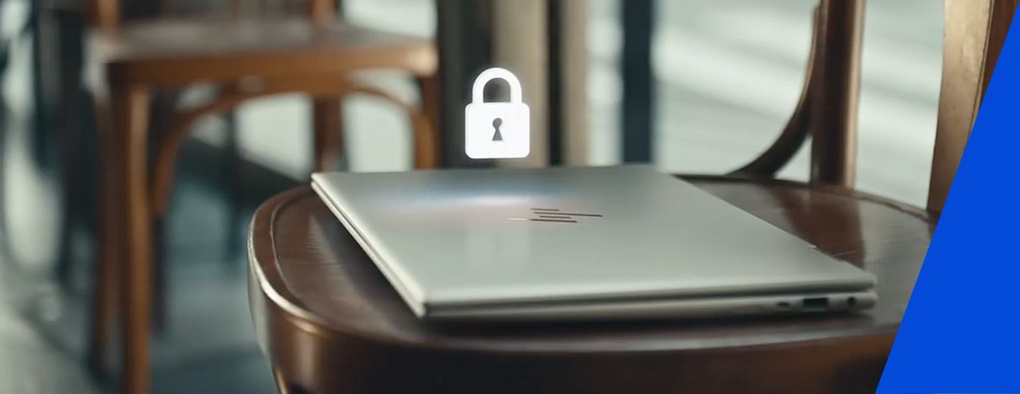 Why Do Businesses Need Laptops with Built-In Antivirus in 2025?