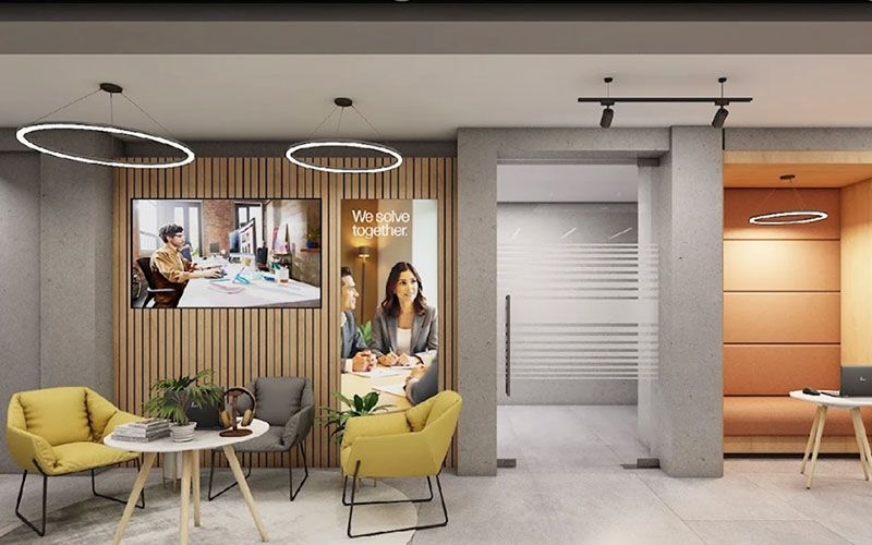 HP Connect - Guwahati
