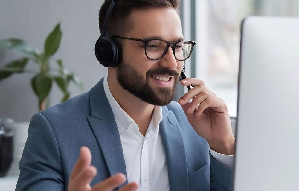 Direct Access to Your Personal Consultant