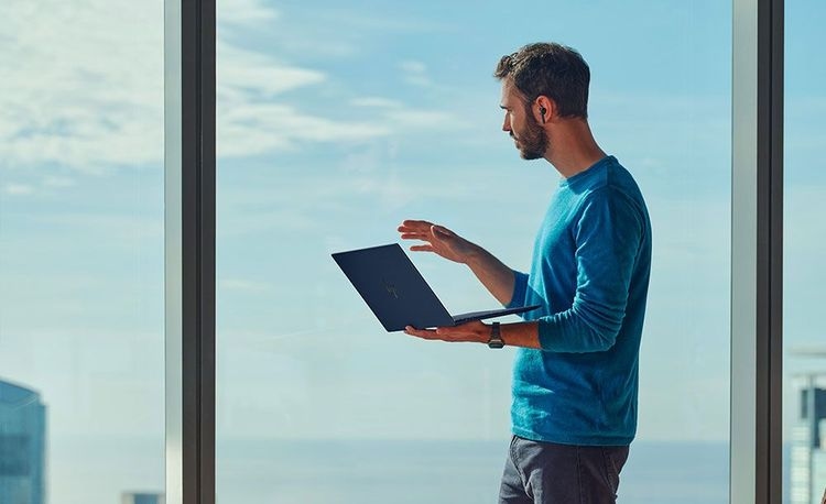 What is HP Connect?