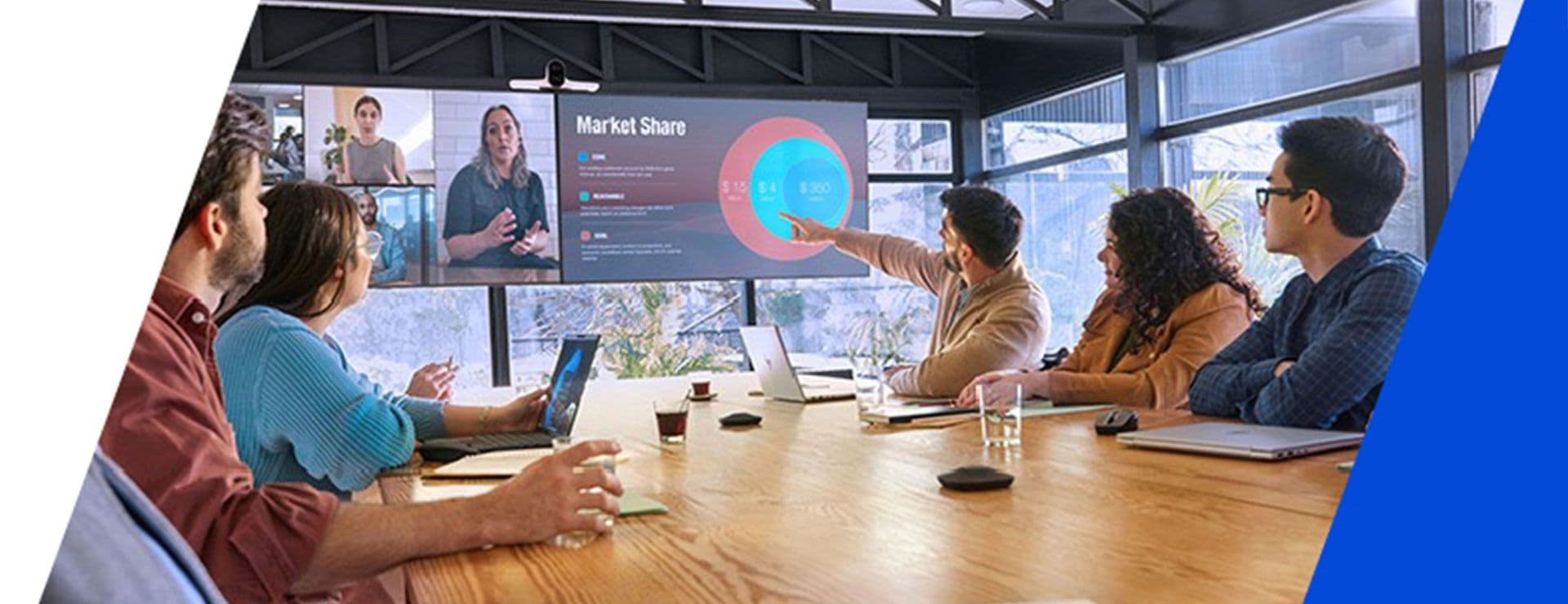 Empowering Seamless Collaboration with the Right Business laptops