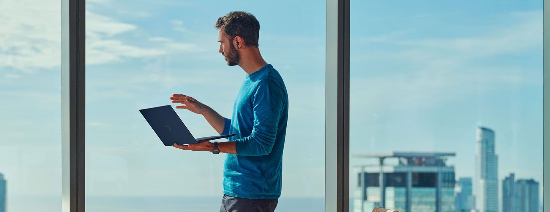 Best HP Business Laptops for IT Teams, Engineers, Healthcare & Remote Professionals