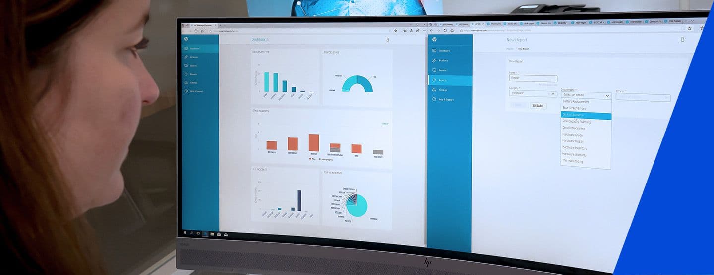 How Device-as-a-Service (DaaS) Enhances Business Laptop Security Management
