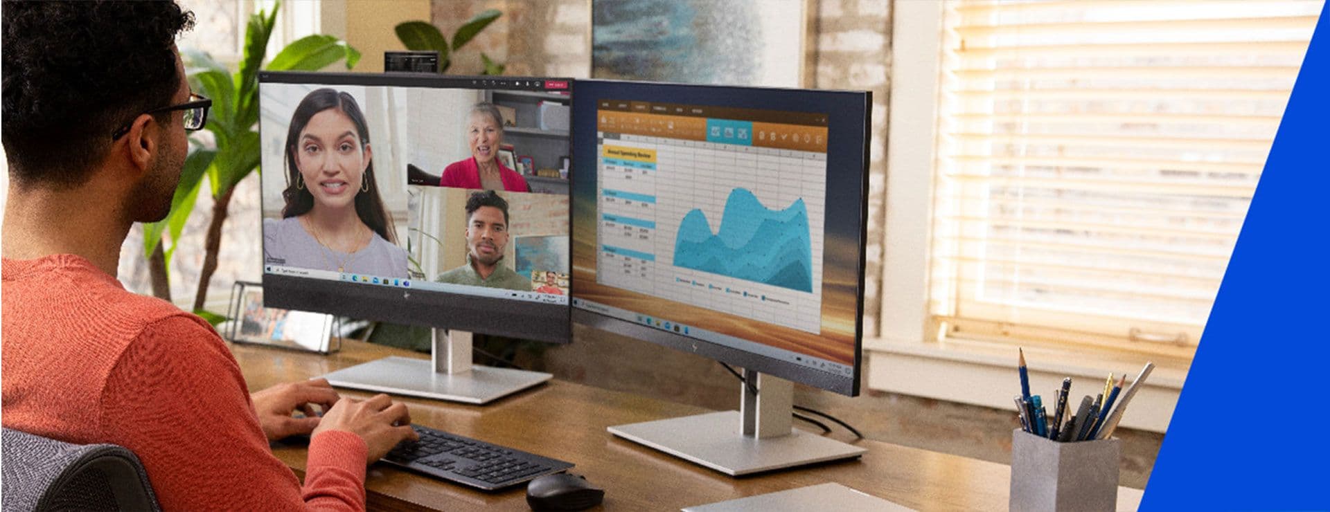 How Endpoint Security Solutions Protect Your Hybrid Workforce