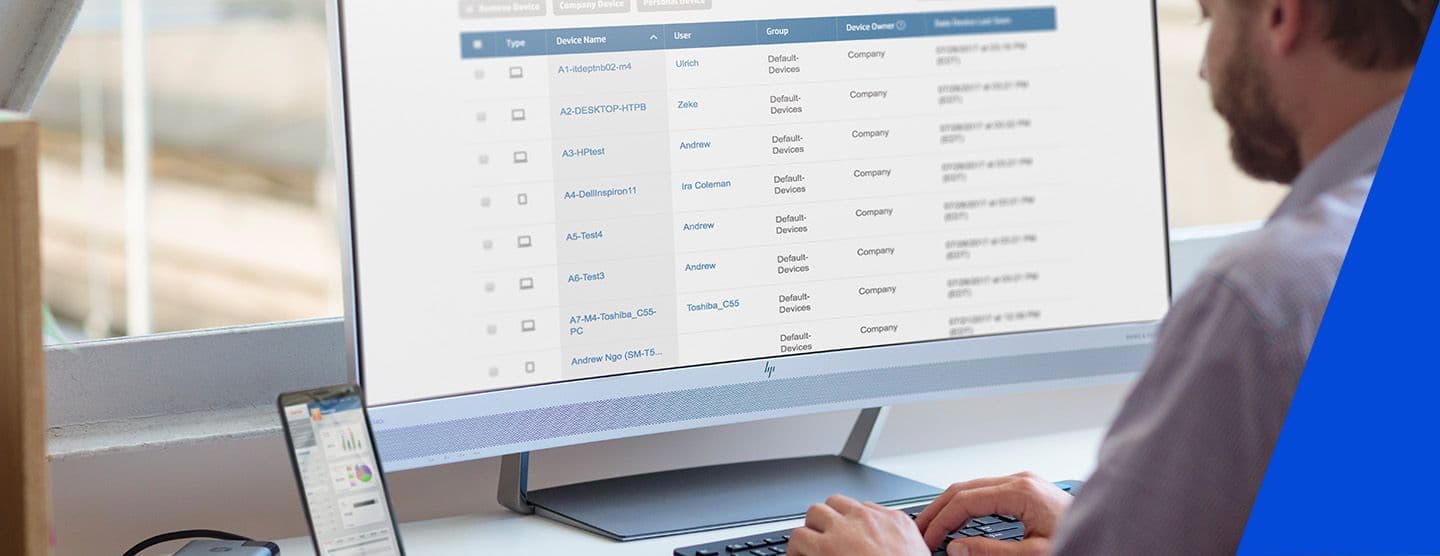 How Managed Device Services Reduce IT Workload in Growing Businesses