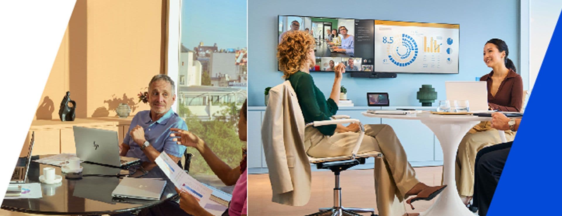 Hybrid Work Is the New Normal — But Are MMEs in India Ready for It?