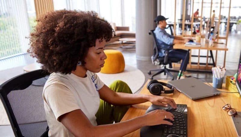 Meeting Creative and Engineering Needs with a Single Business Laptop Fleet - How?