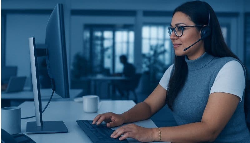 Enabling Seamless Virtual Collaboration with the Right Business Laptops