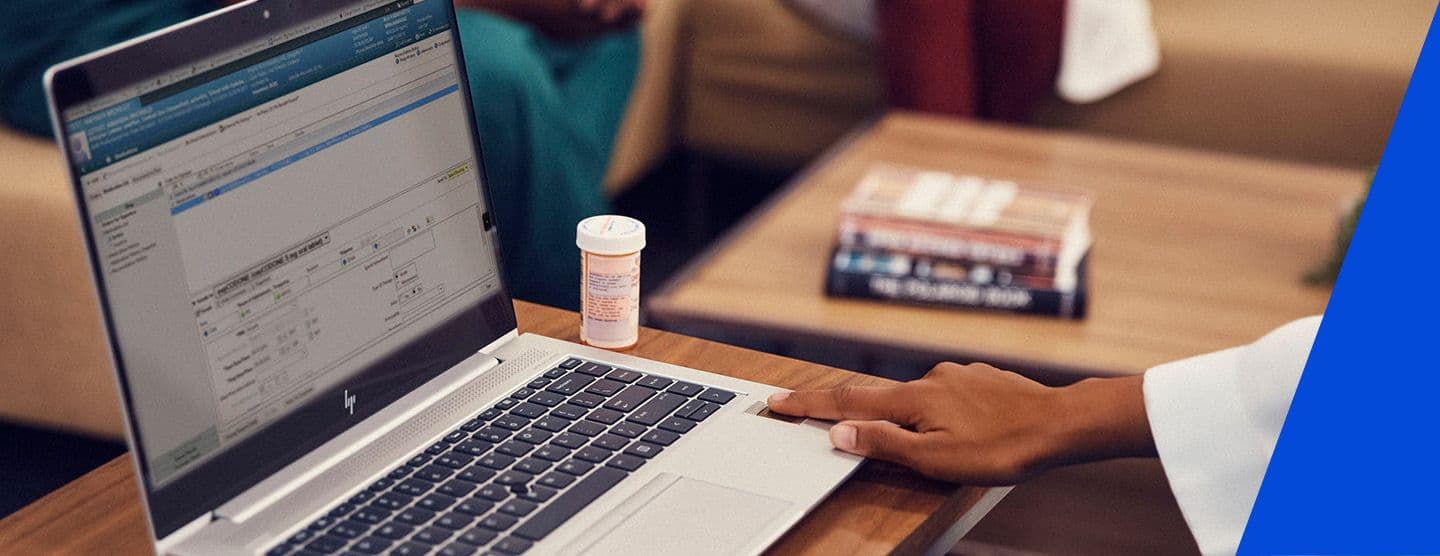 Healthcare-Ready Business Laptops for Managing Data Privacy on the Go