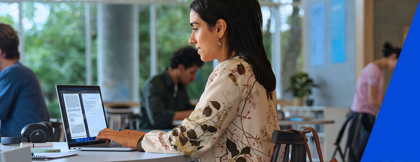 How AI PCs Deliver Faster Business Outcomes Without the Cloud?