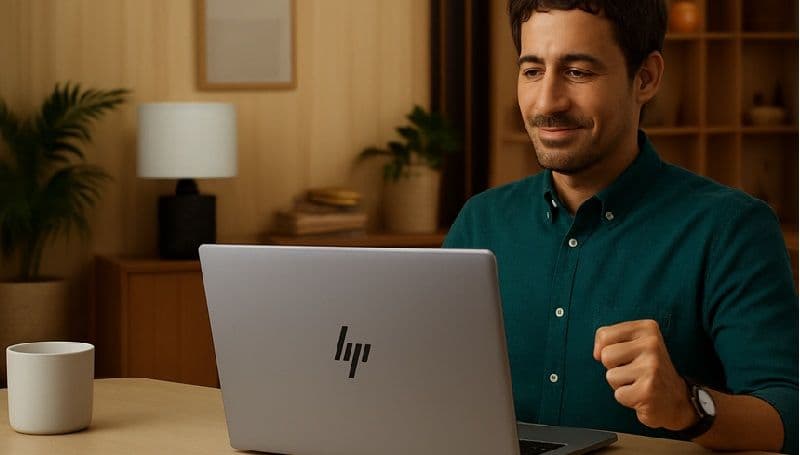 Keeping Data Local - How AI PCs Strengthen Privacy