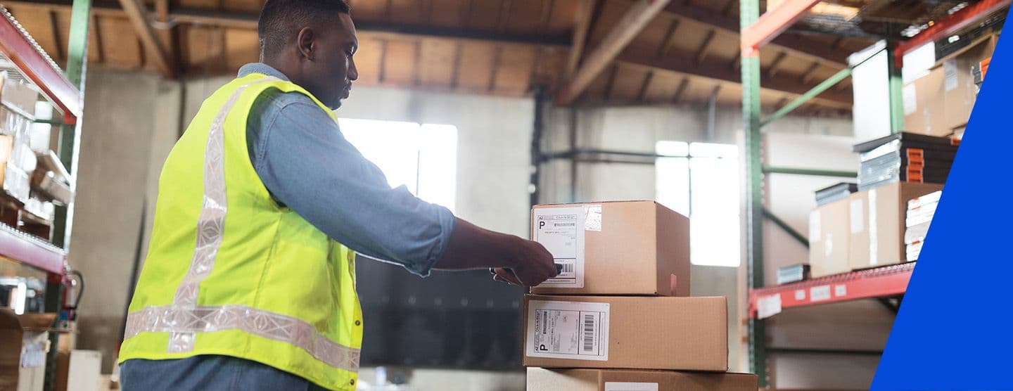 How Logistics Teams Thrive with Purpose-Built Business Laptops