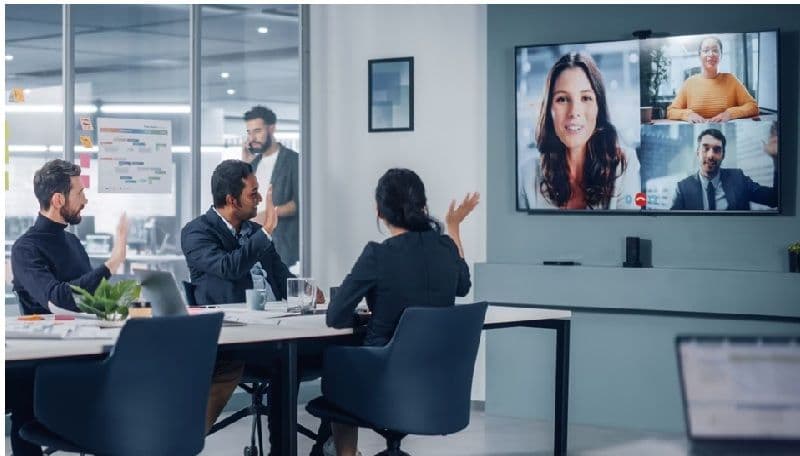 How the Right Collaboration Tools Drive Business Agility?