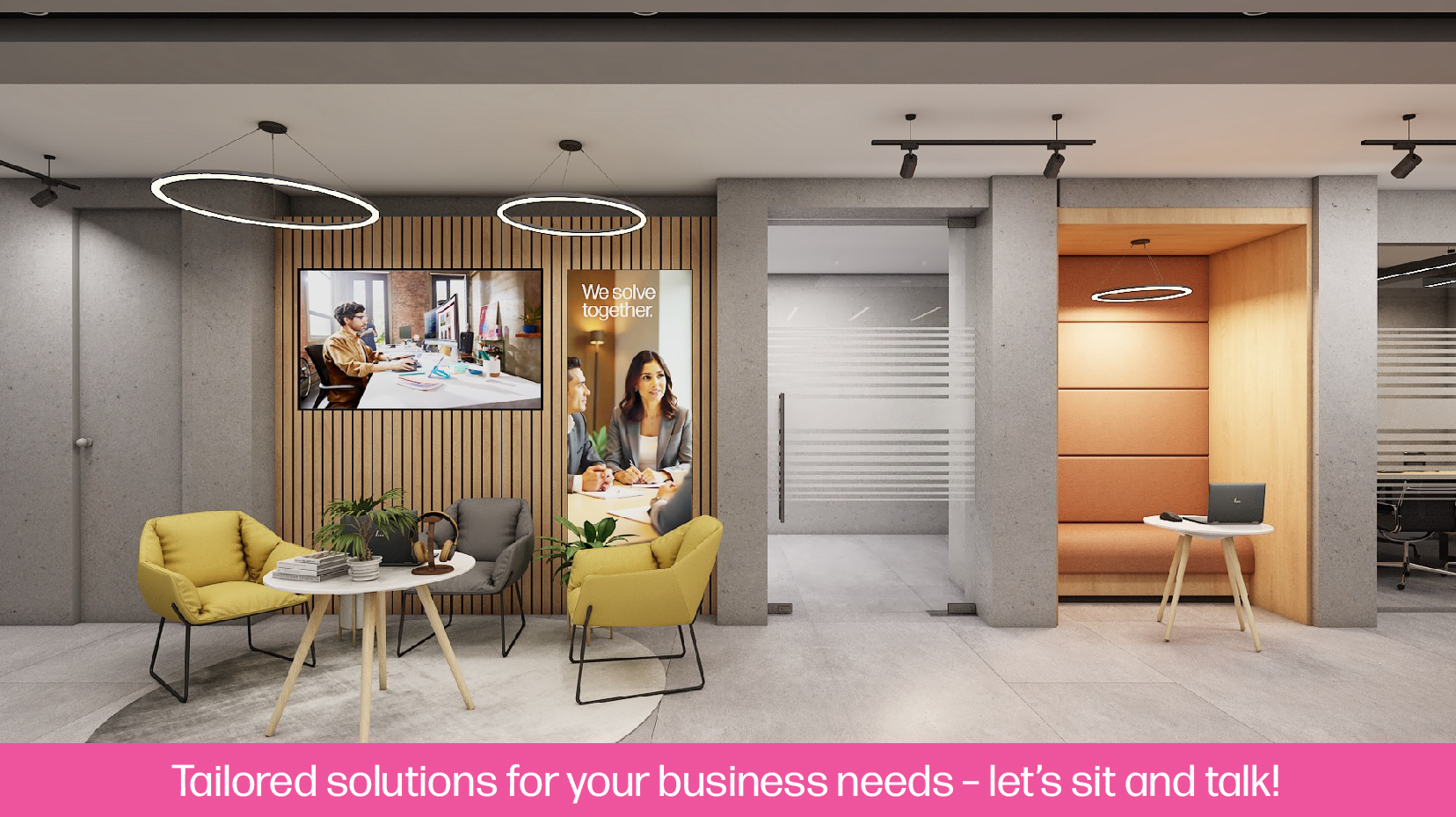 HP Connect - Guwahati